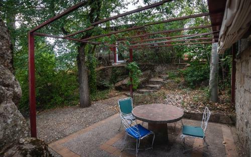 Casita En La Sierra