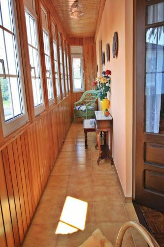 Casa Do Relojero