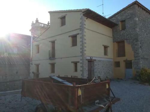 Casa Rural Cerca de Morella