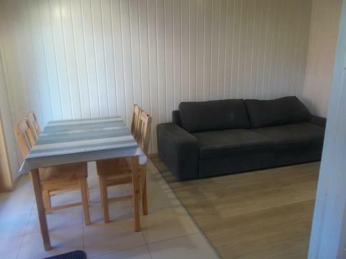 Lodge Domki Letniskowe U Joli