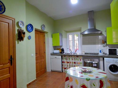 Casa Rural La Perra Gorda