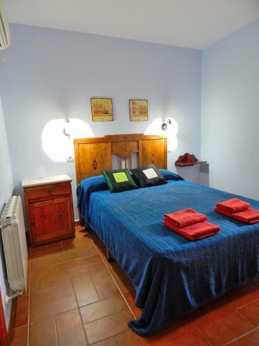 Casa Rural La Perra Gorda