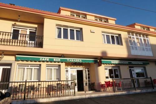 Hostal Hospedaje Pension Tabares