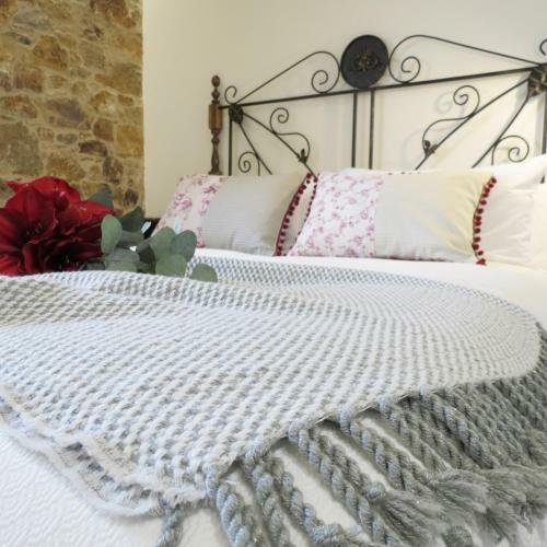 Agroturismo Casa Leonor de Aurora