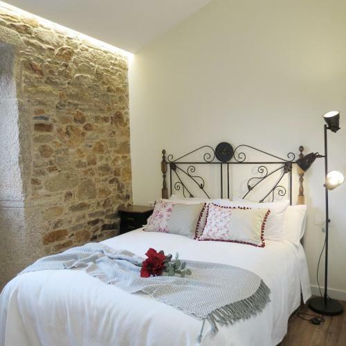 Agroturismo Casa Leonor de Aurora