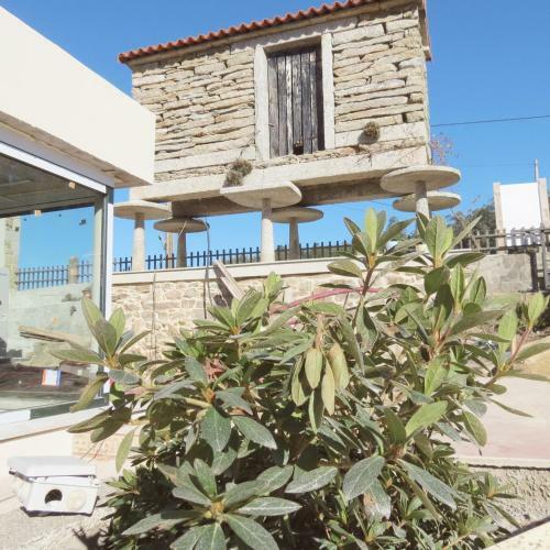Agroturismo Casa Leonor de Aurora