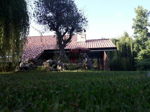 Apartamento Hugoren Egoitza