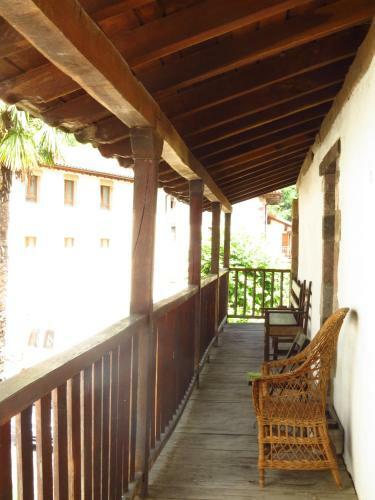 Agroturismo Albergue Olasenea Aterpea