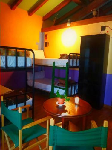 Agroturismo Albergue Olasenea Aterpea