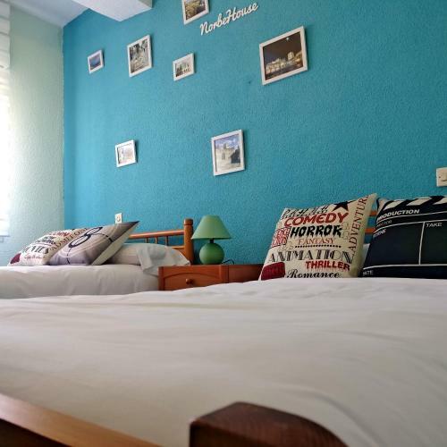 Apartamento Norbehouse