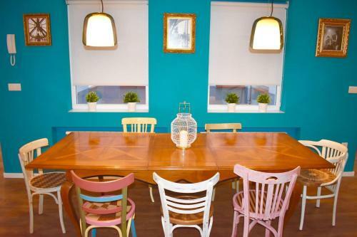 Apartamento El Rinc�n de �syja