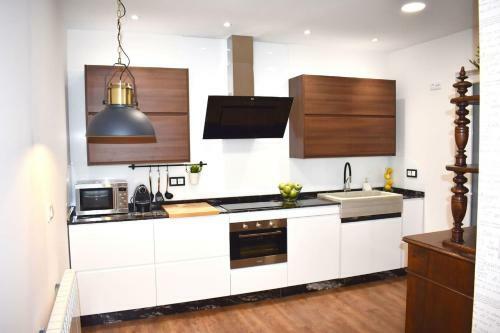 Apartamento El Rinc�n de �syja