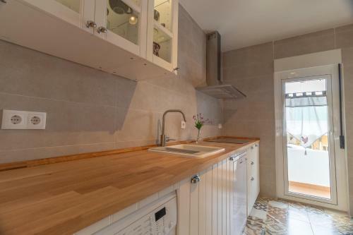 Apartamento R�o Duero 1