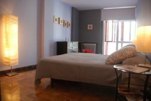 Apartamento Centro Hist�rico Zorrilla 4