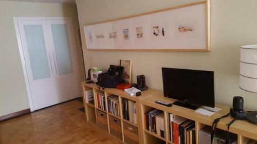 Apartamento Centro Hist�rico Zorrilla 4