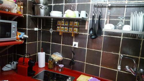 Apartamento Centro Hist�rico Zorrilla 4