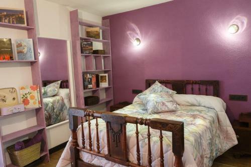 Apartamentos Arcipreste