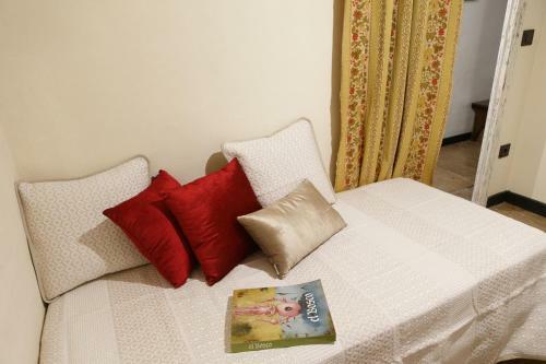 Apartamentos Arcipreste