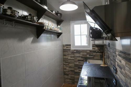 Apartamentos Arcipreste