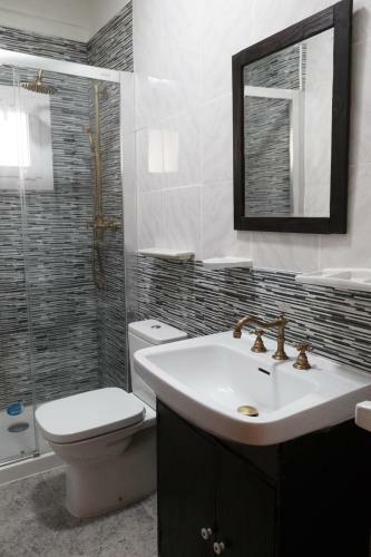 Apartamentos Arcipreste