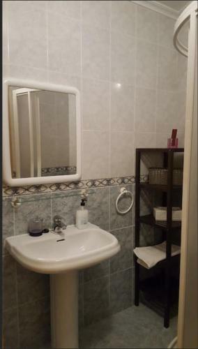 Hostal Piso En El Casco Antiguo