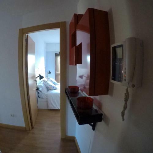 Apartamento Enzamorarte