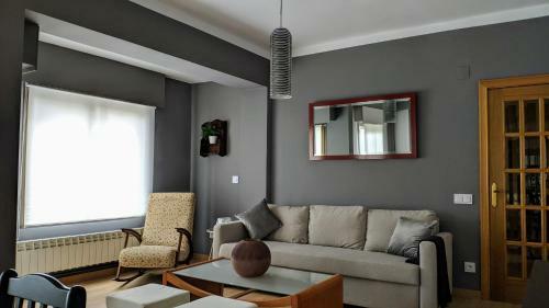 Apartamento La Casa de Los Infantes