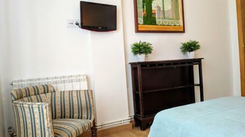 Apartamento La Casa de Los Infantes