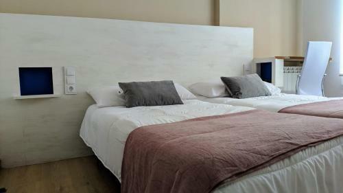 Apartamento La Casa de Los Infantes