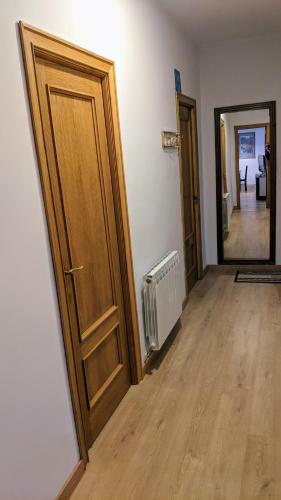 Apartamento La Casa de Los Infantes