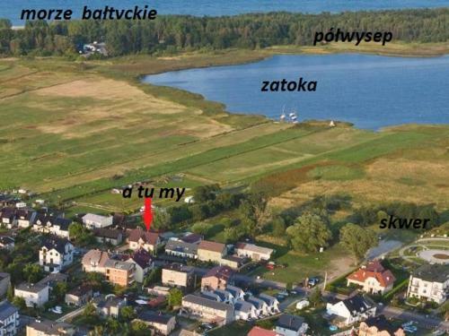 Willa Nad Zatok?