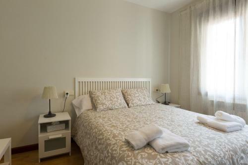 Apartamentos Oasis