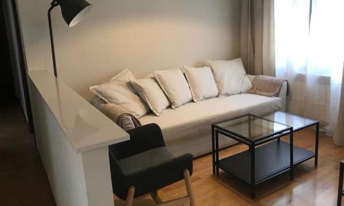 Apartamentos Oasis