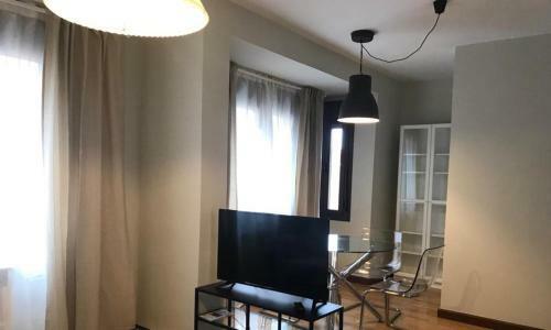Apartamentos Oasis
