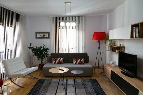 Apartamento Doncellas