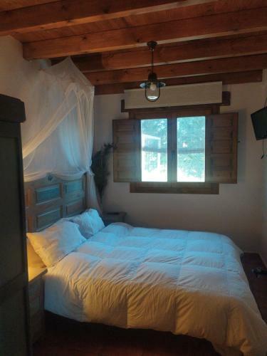 Refugio Con Casitas Infantiles