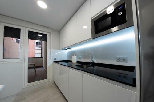 Apartamentos Palacio De Yolanda
