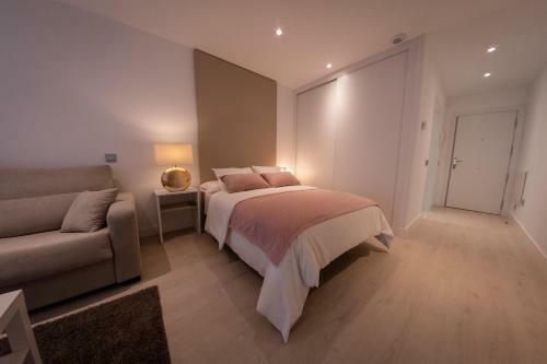 Apartamentos Palacio De Yolanda