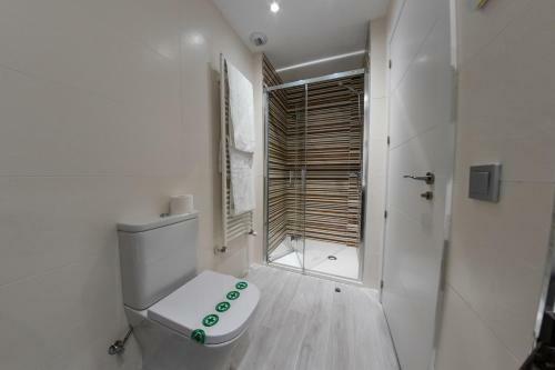 Apartamentos Palacio De Yolanda