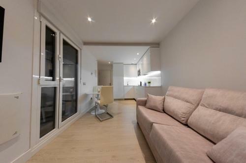 Apartamentos Palacio De Yolanda