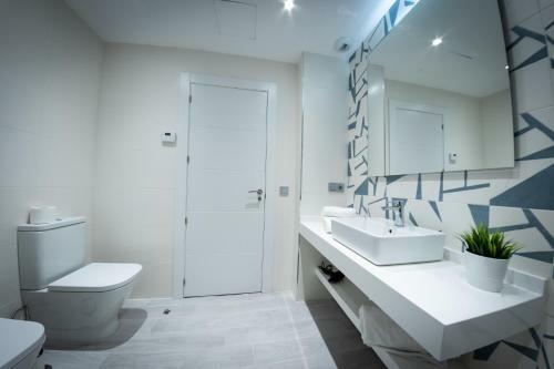 Apartamentos Palacio De Yolanda