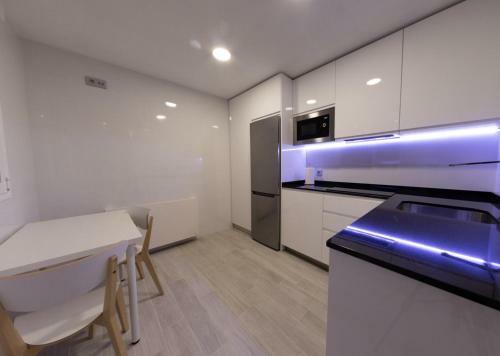 Apartamentos Palacio De Yolanda