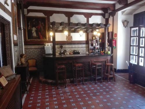 Hotel Hosteria Real de Zamora