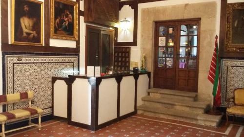Hotel Hosteria Real de Zamora