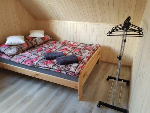 Lodge Domki Noce I Dnie