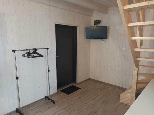 Lodge Domki Noce I Dnie