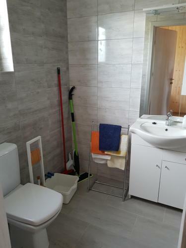 Lodge Domki Noce I Dnie