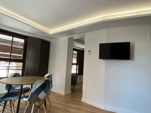 Apartamentos Plaza Mayor Zamora