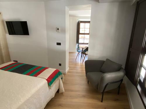 Apartamentos Plaza Mayor Zamora