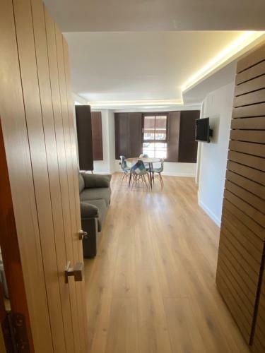 Apartamentos Plaza Mayor Zamora